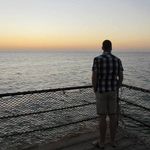 Mike Ludwig - @deepbluetd - Instagram