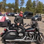 Mike Ludwig - @1stimage1956 - Instagram