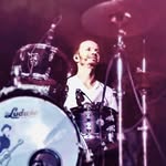 mike_ludwig - @mkldwg.percn - Instagram