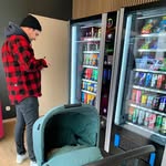 Mike Ludwig - @mike.ludwig88 - Instagram