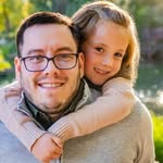 Mike Luedtke - @legendhimself - Instagram