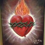 Mike Luera - @sacredart_studio - Instagram