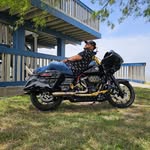 Michael Luevano - @moparmike95 - Instagram
