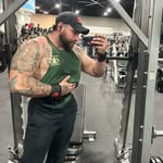 Michael Luevano - @mikewazowskiii65 - Instagram