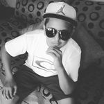 Miguel luevanos - @mike_luevanos55 - Instagram