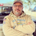 Mike Luevano - @mikeluevano - Instagram