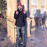 Mike Luevano - @mayki.lu47 - Instagram
