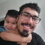 Mike Luevano - @juliansfather830 - Instagram
