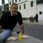 Mikel Ugarte - @mikelugarte - Instagram