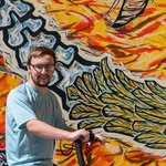 Mike Luger - @mitch_lugnut - Instagram