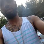 Mike Lugo - @papiirosario25 - Instagram
