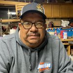 Mike Lugo - @mikelugo62 - Instagram