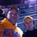 Mike Luikart - @gbpackersfan - Instagram