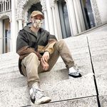 Mike Luis - @mikeluis - Instagram