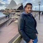 Mike Luis - @mike_luis90 - Instagram