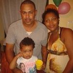 Mike Luis Lima Lima - @luislima8097 - Instagram