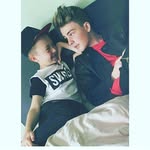 @_.mike._.lukas._ - Instagram