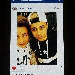 💕LUKAS RIEGER : MIKE SINGER💕 - @_mike_lukas - Instagram
