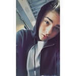 Melina☝ - @mikelukas__ - Instagram