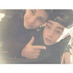 Mike Singer und Lukas Rieger💘 - @mike.lukas_fanpage - Instagram