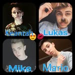 Mike.Lukas.mario.Keanu.fanpage - @mike.lukas.mario.keanu.fanpage - Instagram