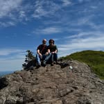 Mike-Laurie Lukens - @twolukens - Instagram