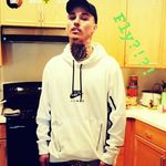 Mikey boe lukens - @therealyoungboe1120 - Instagram