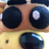 Fred bear - @luker_mike - TikTok