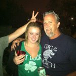 Mike Luker - @xenophiliuslovegood - Instagram
