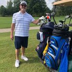 Mike Luker - @mikeluker770 - Instagram
