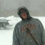 Mike Luker - @ssdd1376 - Instagram