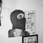 Mike Luker - @deadcupidboy - Instagram