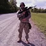 Mike Luker - @harleybenton2022 - Instagram