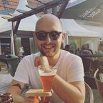 Mike Luker - @dhrluker - Instagram