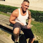 Mike Lund - @mikelund1986 - Instagram
