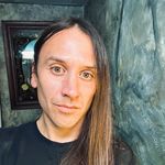 Mike Lund - @drumsforswift - Instagram