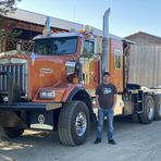 Mike Lund - Facebook