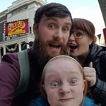 Mike Lund - @mlund1985 - Instagram