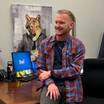 Mike Lunsford - @mlunsf - Instagram
