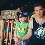 Mike Lunsford - @mike.b.lunsford - Instagram