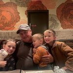 Mike Lunsford - @1968plumber - Instagram