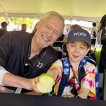 Mike Lunsford - @lunsford179 - Instagram