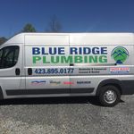 mike lunsford - @blue_ridge_plumbing - Instagram