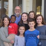 Mike Lunsford - @mjlunsford - Instagram