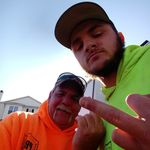 Mike Lunsford - @mike.lunsford.127 - Instagram