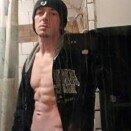 Mike Lunsford II - @blakken333 - Instagram