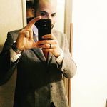 Michele Annunziata - @mike_luongo - Instagram