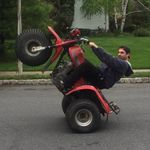 Mike luongo - @mike_luongo40 - Instagram