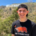 Mike Luongo - @mikeluongo9 - Instagram