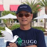 Mike Nam Luong - @mike_luongusa - Instagram